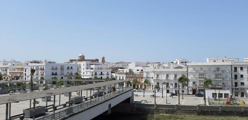 Hotel Crisol Chiclana Chiclana de la Frontera Exteriér fotografie