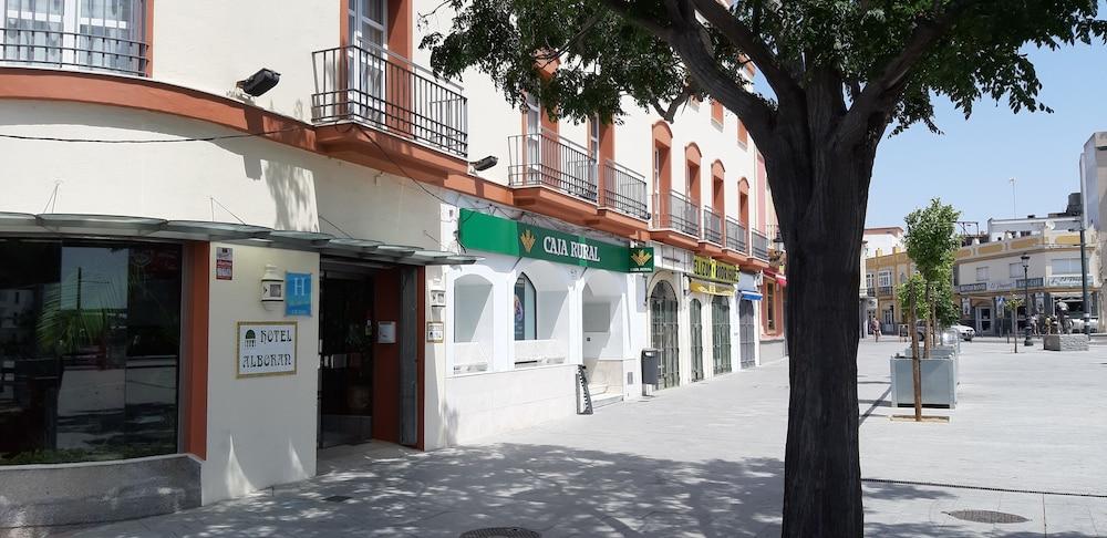 Hotel Crisol Chiclana Chiclana de la Frontera Exteriér fotografie