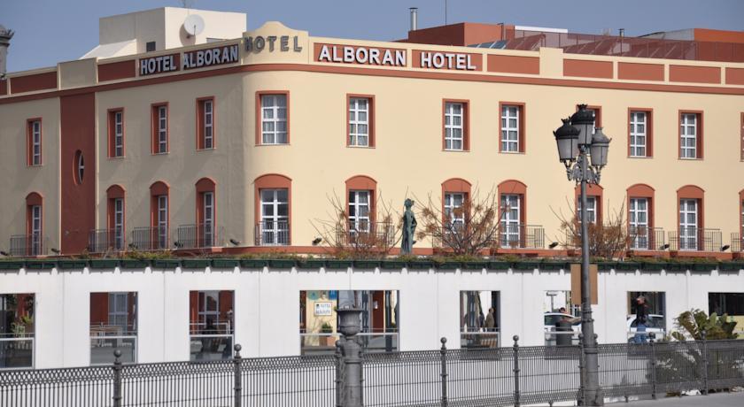 Hotel Crisol Chiclana Chiclana de la Frontera Exteriér fotografie